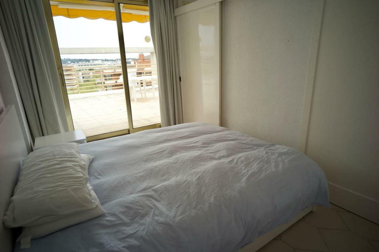 Ferienwohnung Cozy Beach Penthouse Salou Exterior foto